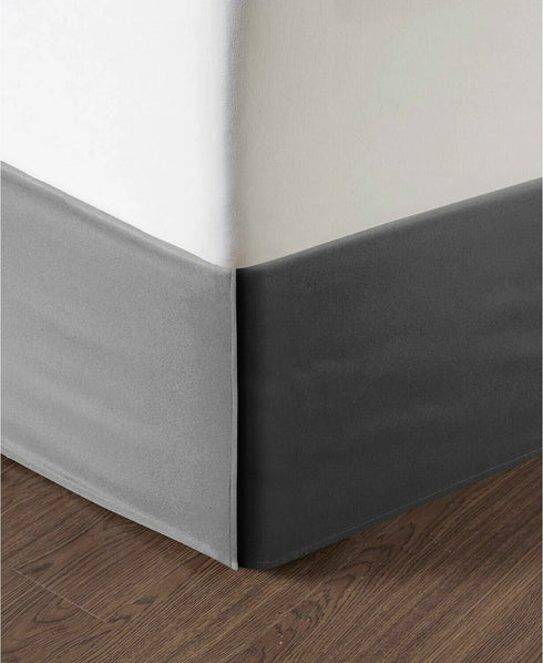 Madison Park Odette California King 8 Piece Jacquard Comforter Set Silver $490